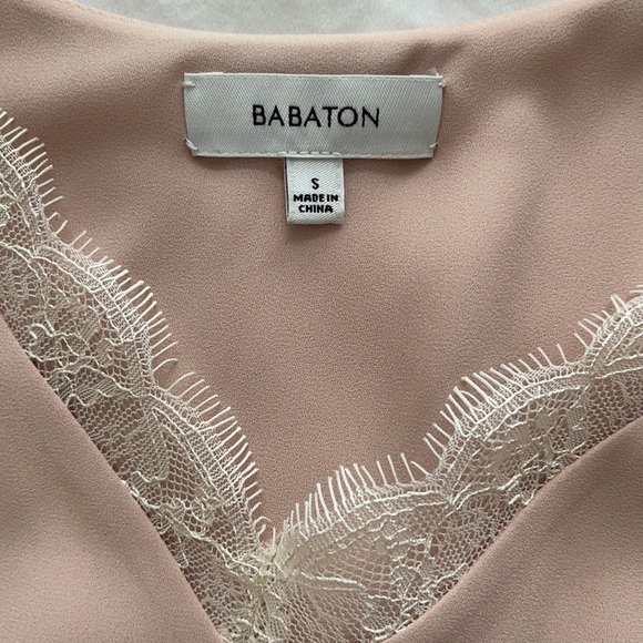 Aritzia Babaton Townsend Dress - Picture 5 of 5